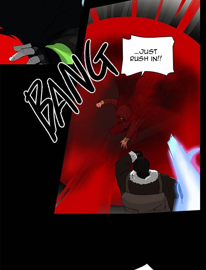 Tower of God Chapter 128, page 23 of 54