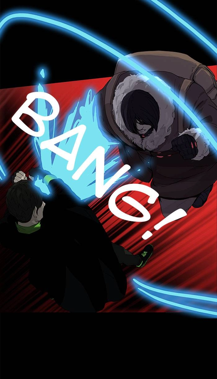Tower of God Chapter 128, page 25 of 54