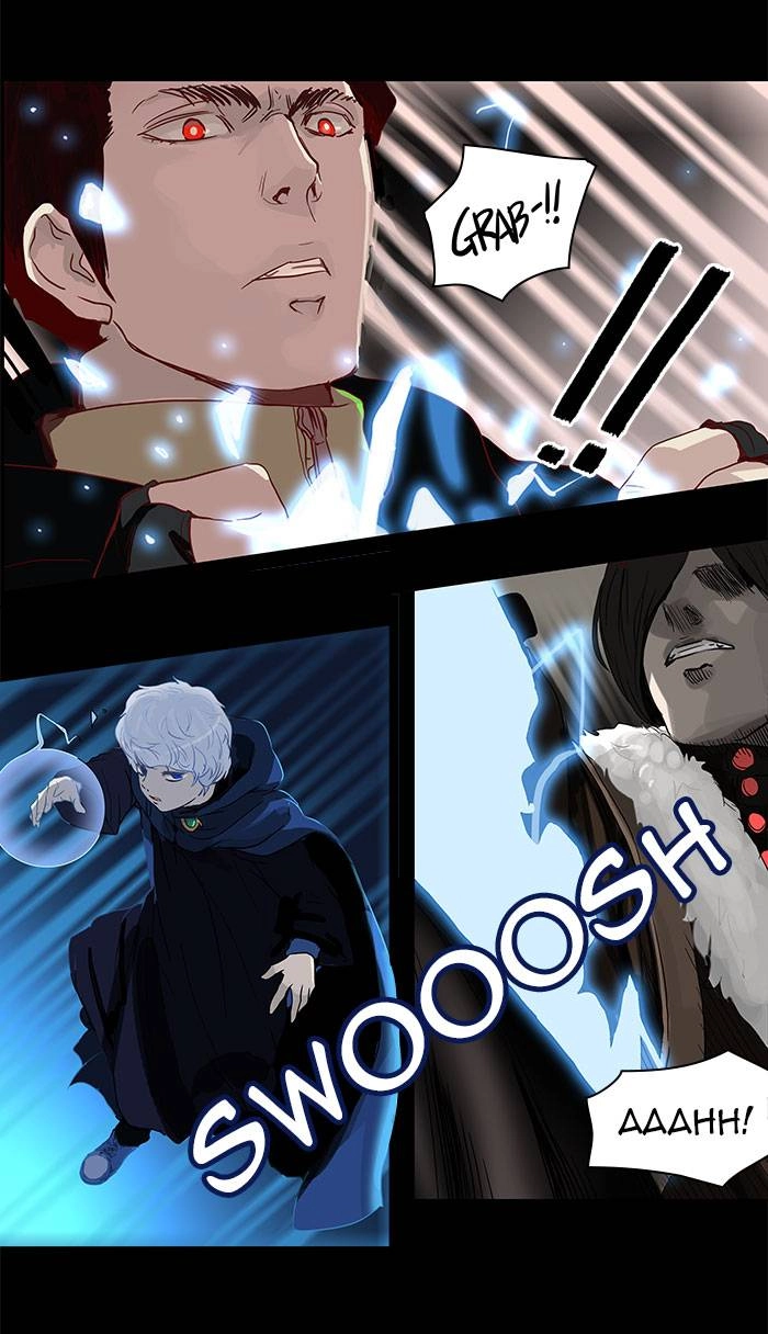 Tower of God Chapter 128, page 26 of 54