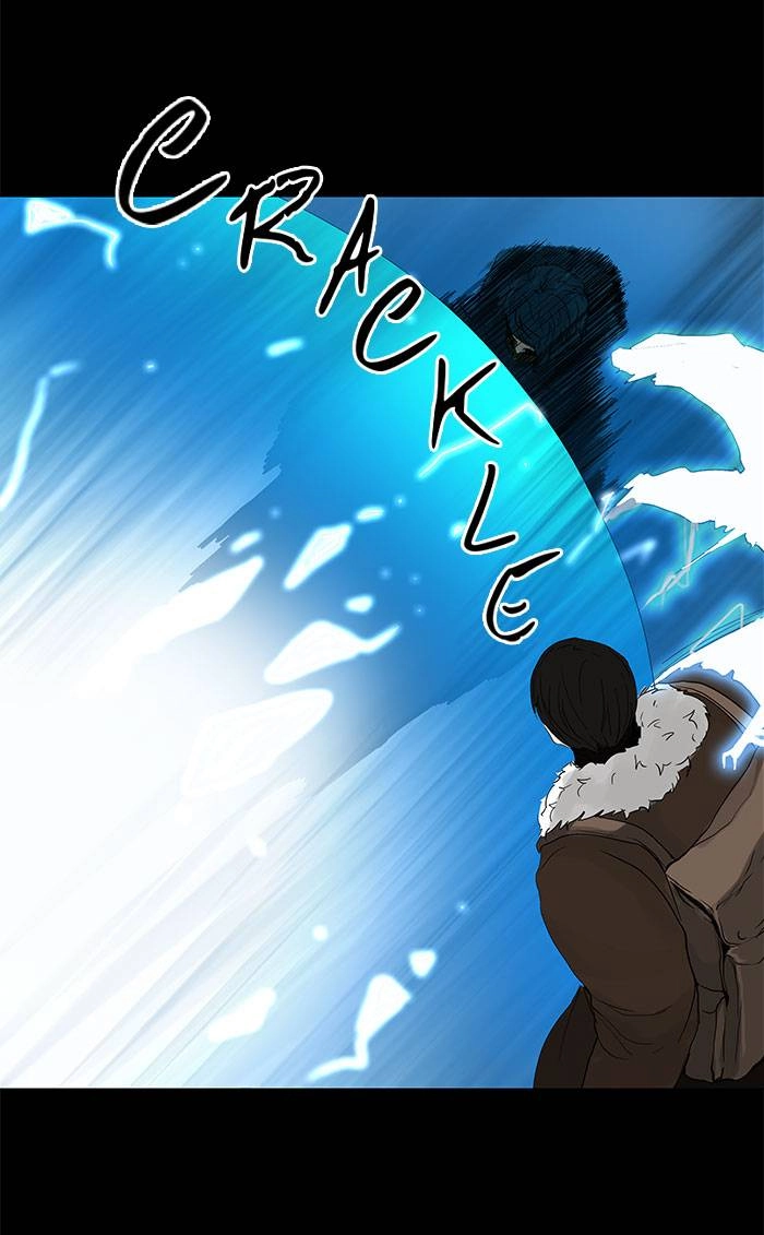 Tower of God Chapter 128, page 27 of 54