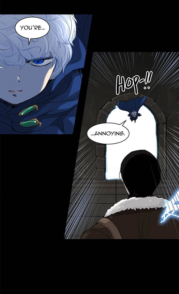 Tower of God Chapter 128, page 28 of 54
