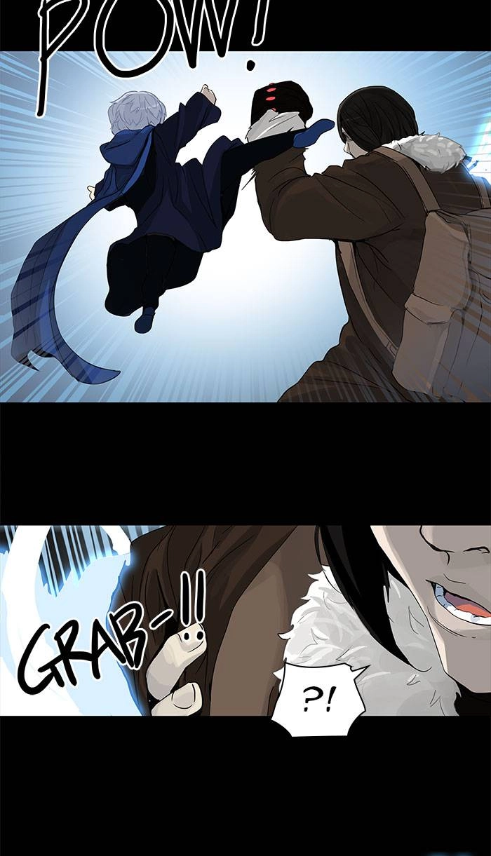 Tower of God Chapter 128, page 30 of 54