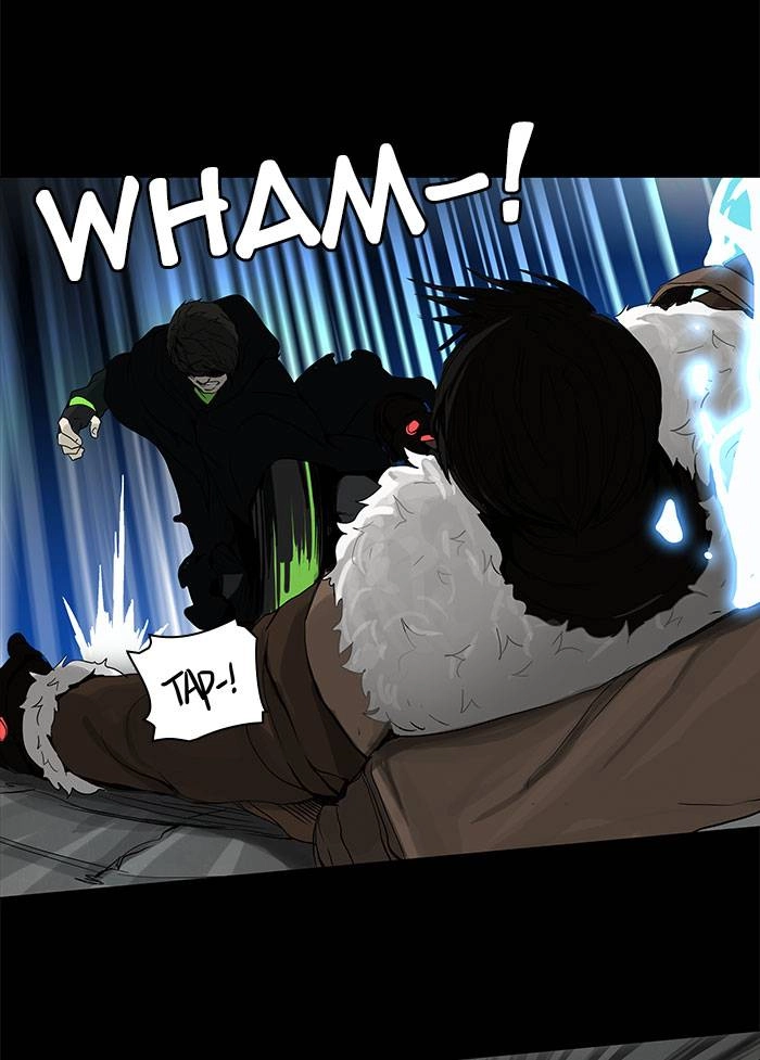 Tower of God Chapter 128, page 32 of 54