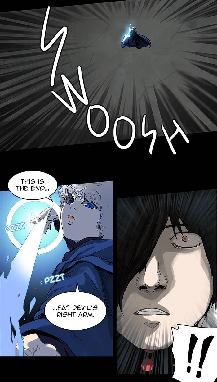 Tower of God Chapter 128, page 33 of 54