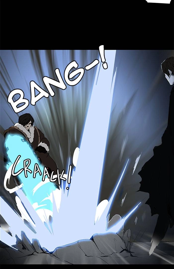 Tower of God Chapter 128, page 34 of 54