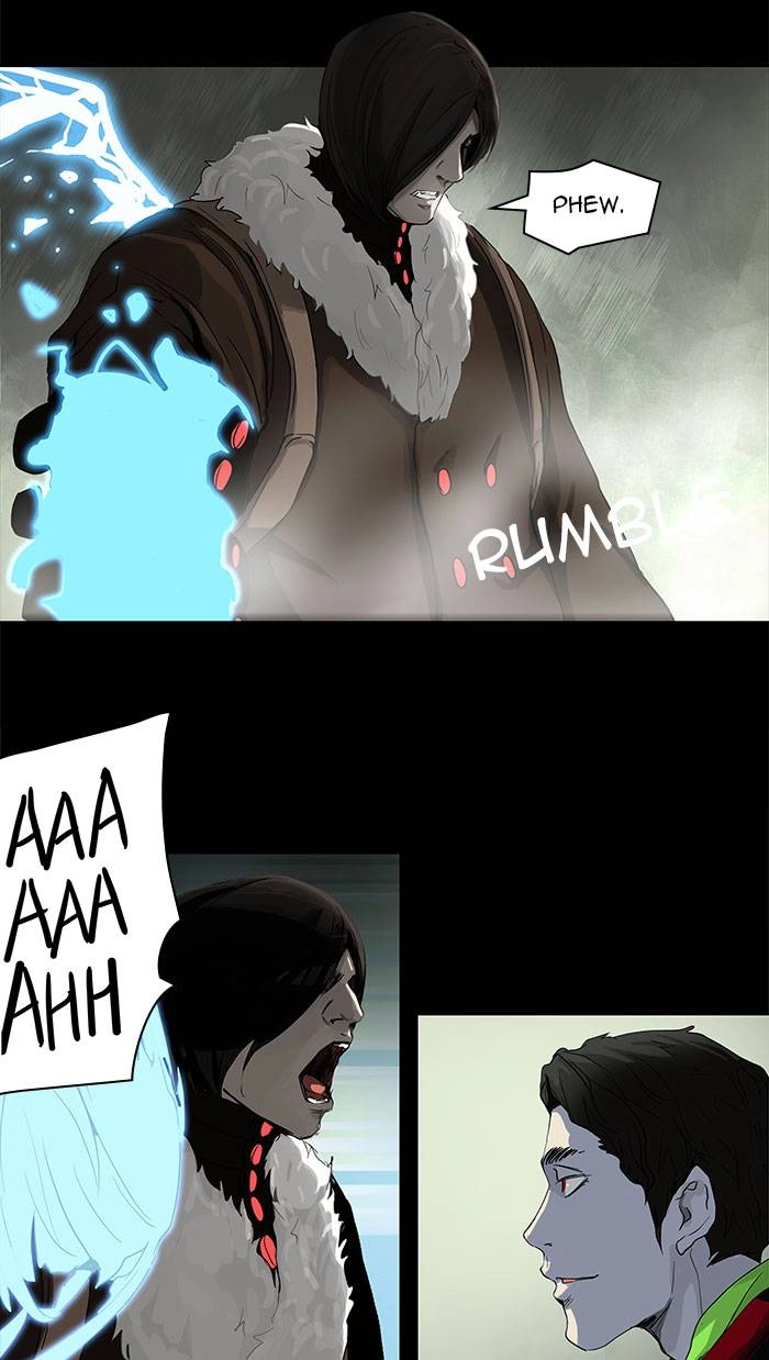 Tower of God Chapter 128, page 36 of 54