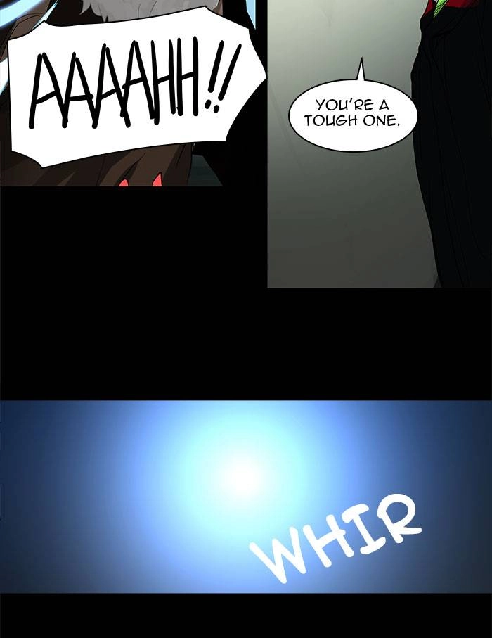 Tower of God Chapter 128, page 37 of 54