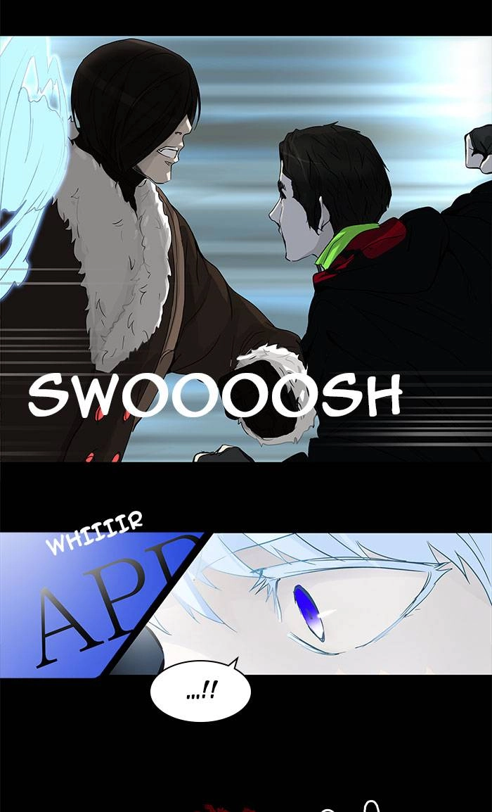 Tower of God Chapter 128, page 38 of 54