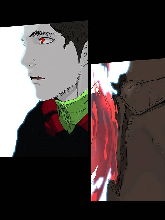 Tower of God Chapter 128, page 40 of 54