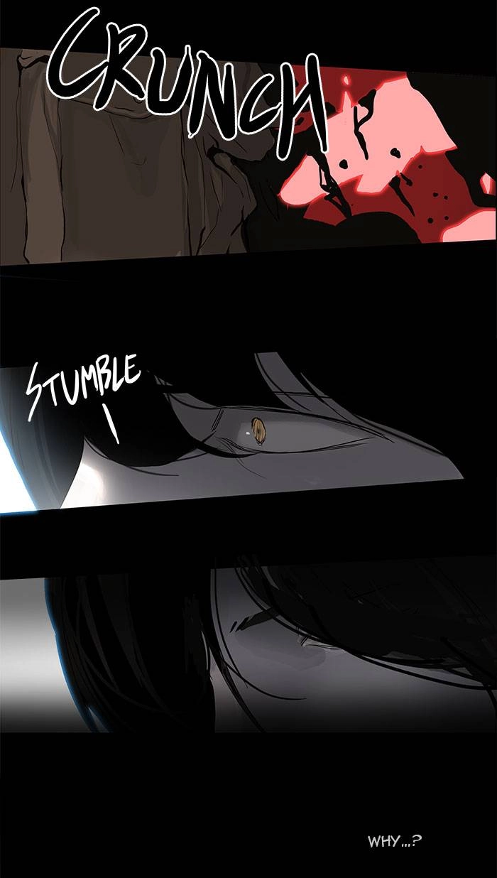 Tower of God Chapter 128, page 43 of 54