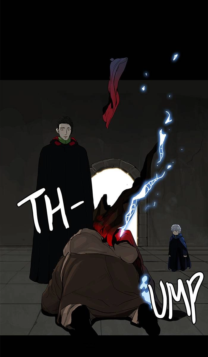 Tower of God Chapter 128, page 44 of 54