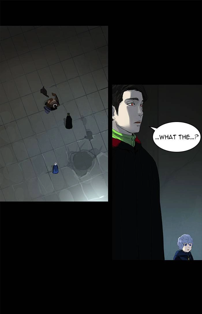 Tower of God Chapter 128, page 45 of 54