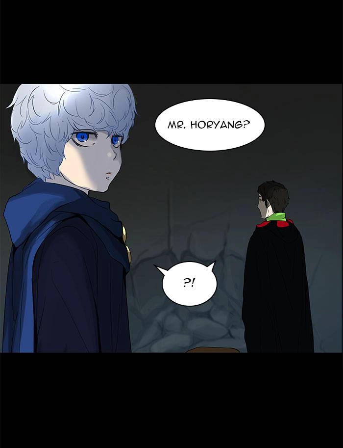 Tower of God Chapter 128, page 47 of 54