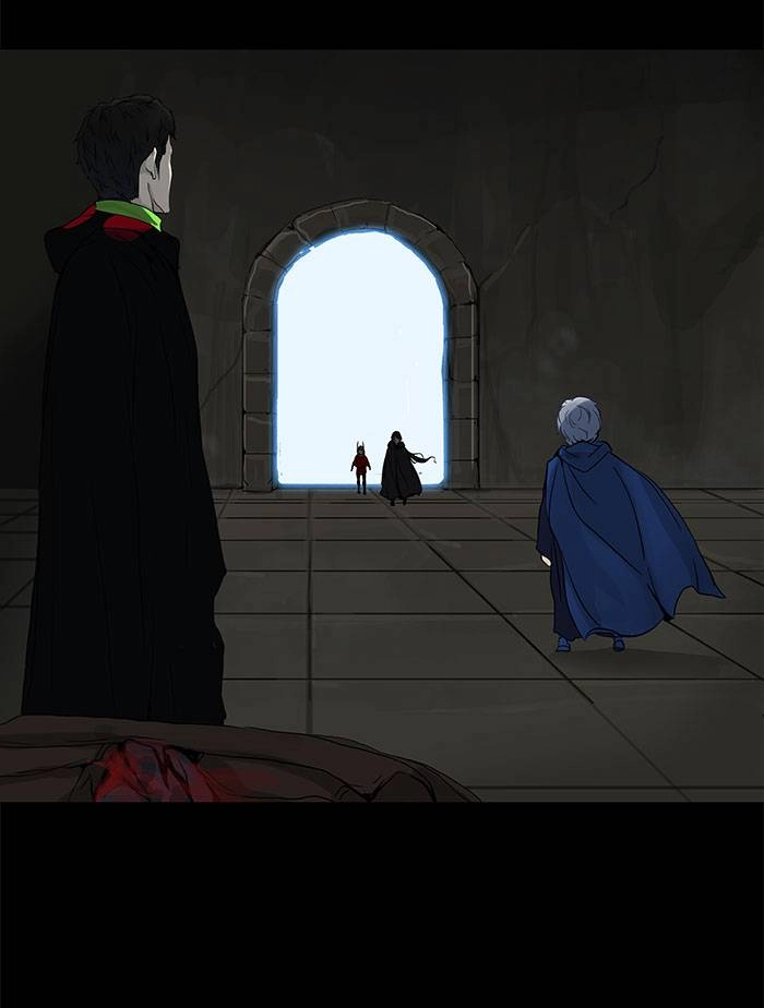 Tower of God Chapter 128, page 48 of 54