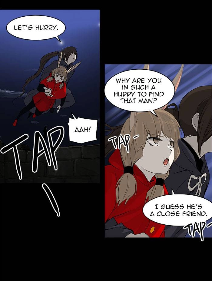 Tower of God Chapter 128, page 5 of 54