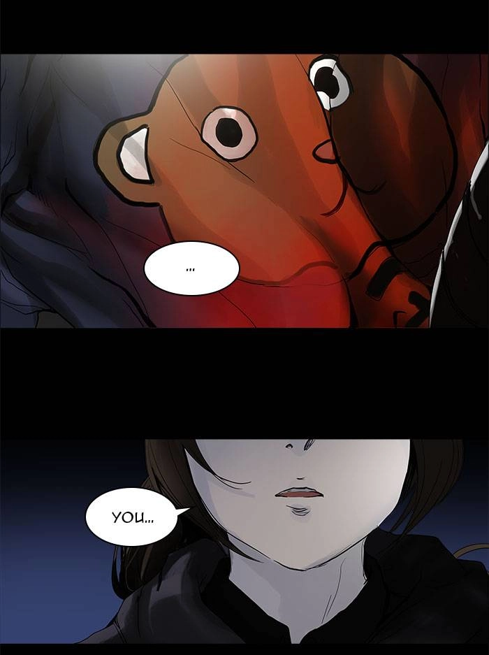 Tower of God Chapter 128, page 50 of 54