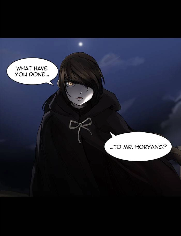 Tower of God Chapter 128, page 51 of 54
