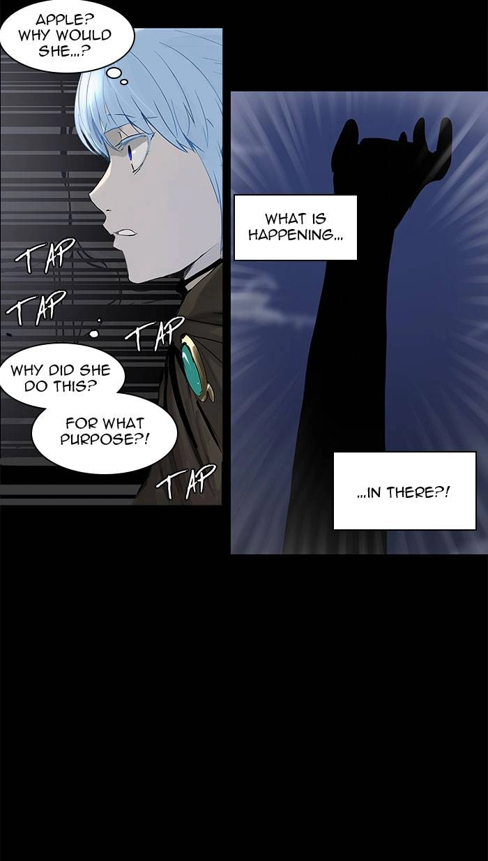 Tower of God Chapter 128, page 53 of 54