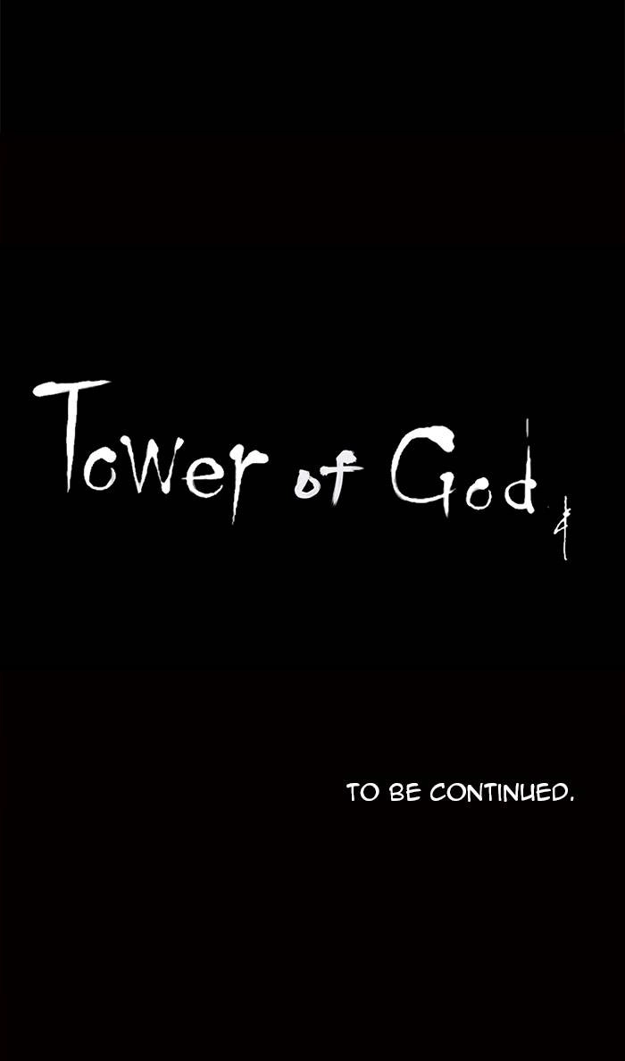 Tower of God Chapter 128, page 54 of 54