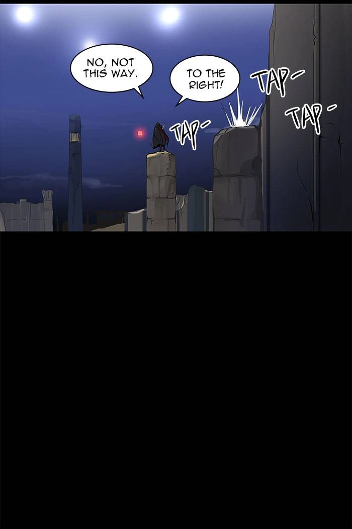 Tower of God Chapter 128, page 7 of 54