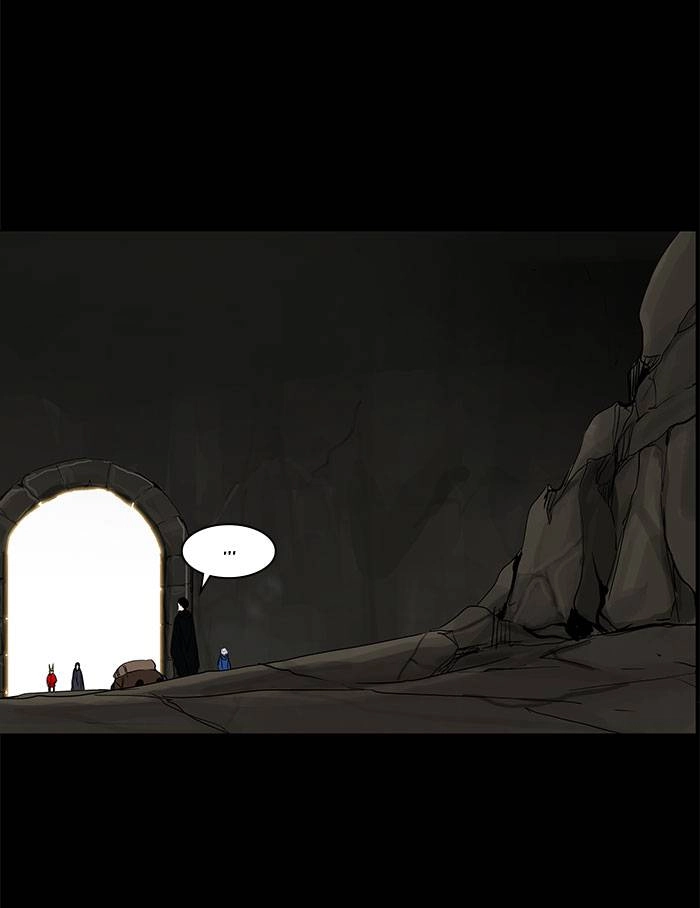 Tower of God Chapter 129, page 10 of 52