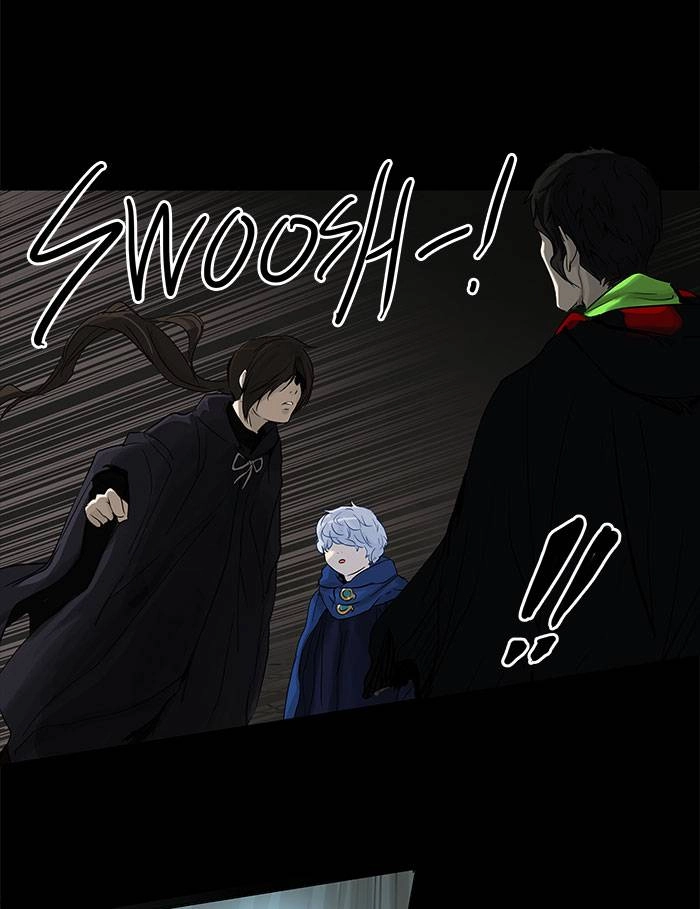 Tower of God Chapter 129, page 12 of 52