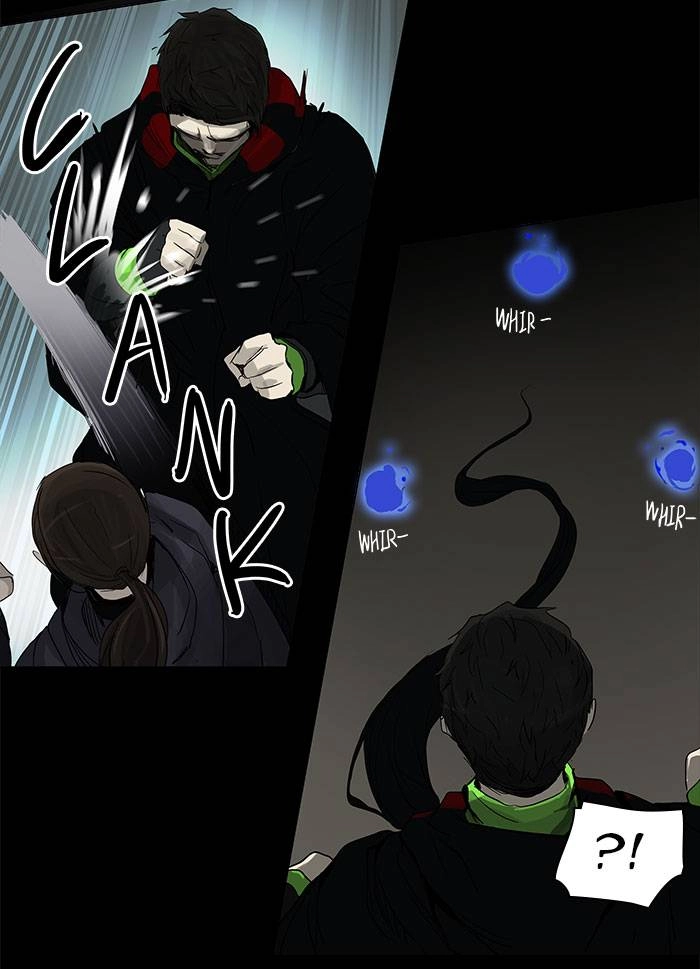 Tower of God Chapter 129, page 13 of 52