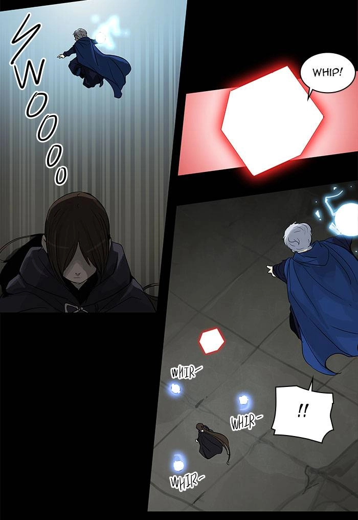 Tower of God Chapter 129, page 15 of 52