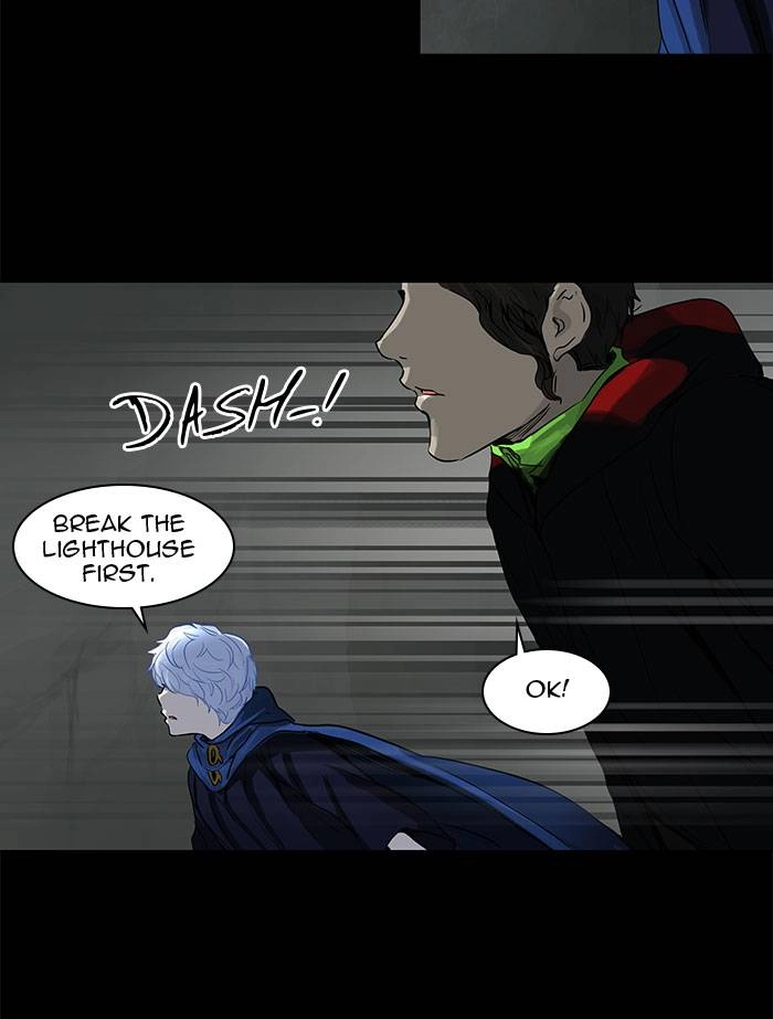 Tower of God Chapter 129, page 18 of 52