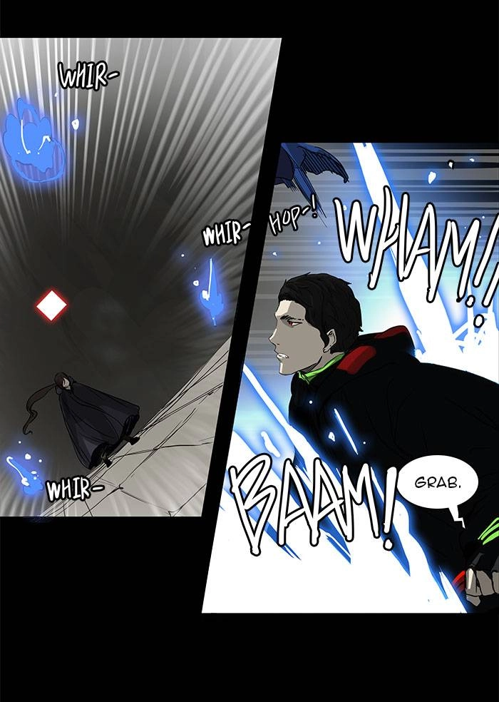 Tower of God Chapter 129, page 19 of 52