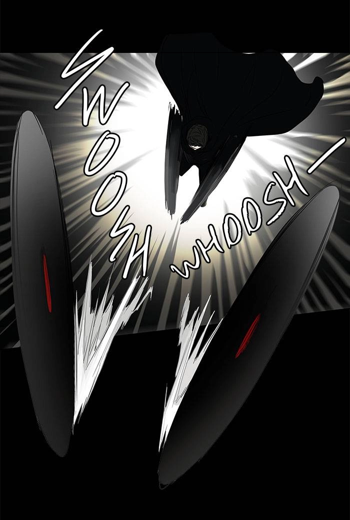 Tower of God Chapter 129, page 20 of 52