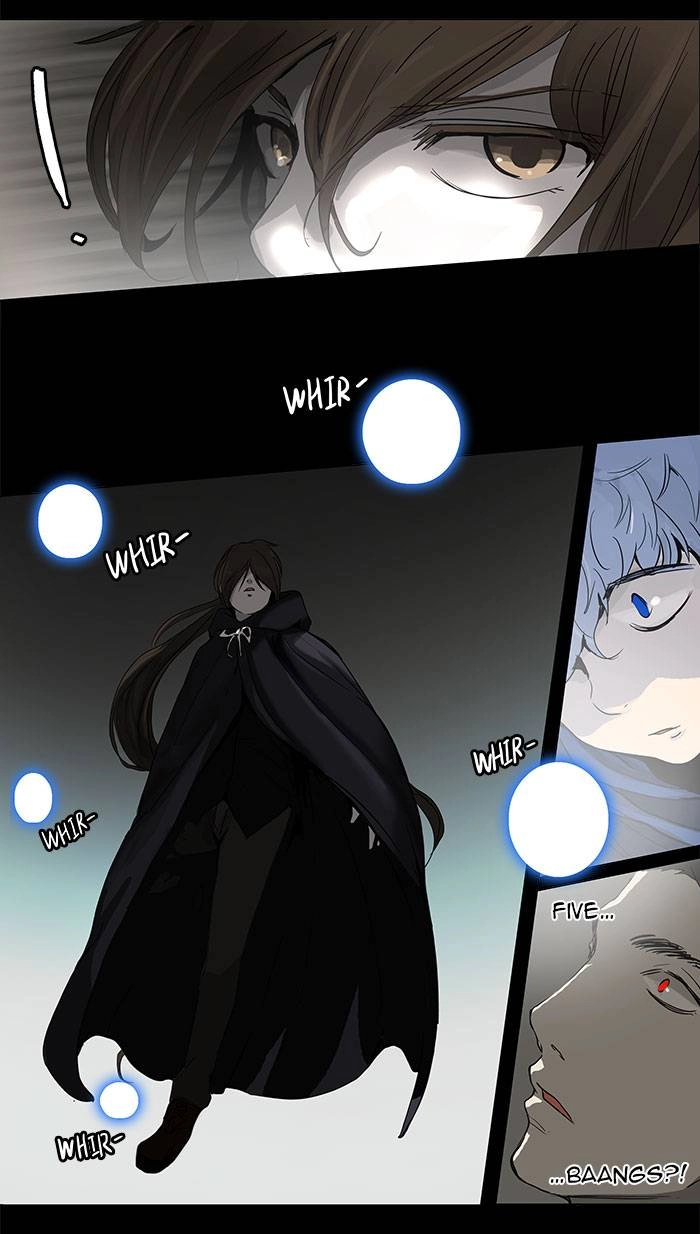 Tower of God Chapter 129, page 22 of 52