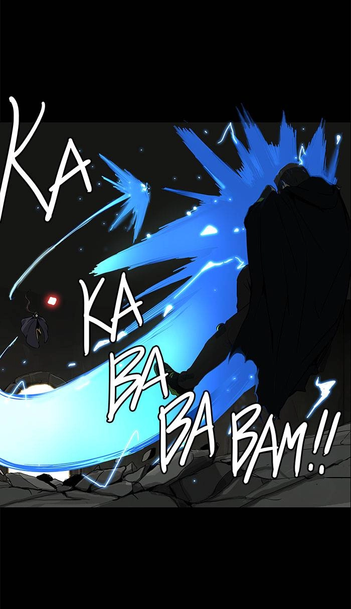 Tower of God Chapter 129, page 23 of 52