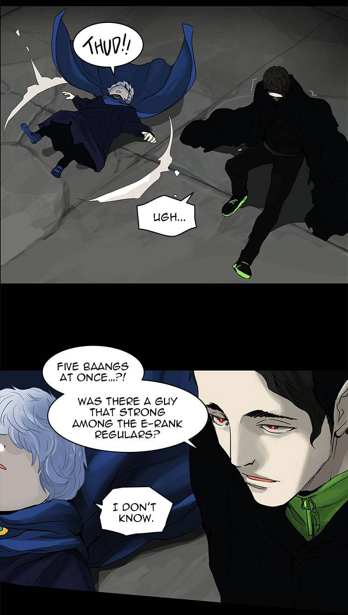 Tower of God Chapter 129, page 24 of 52