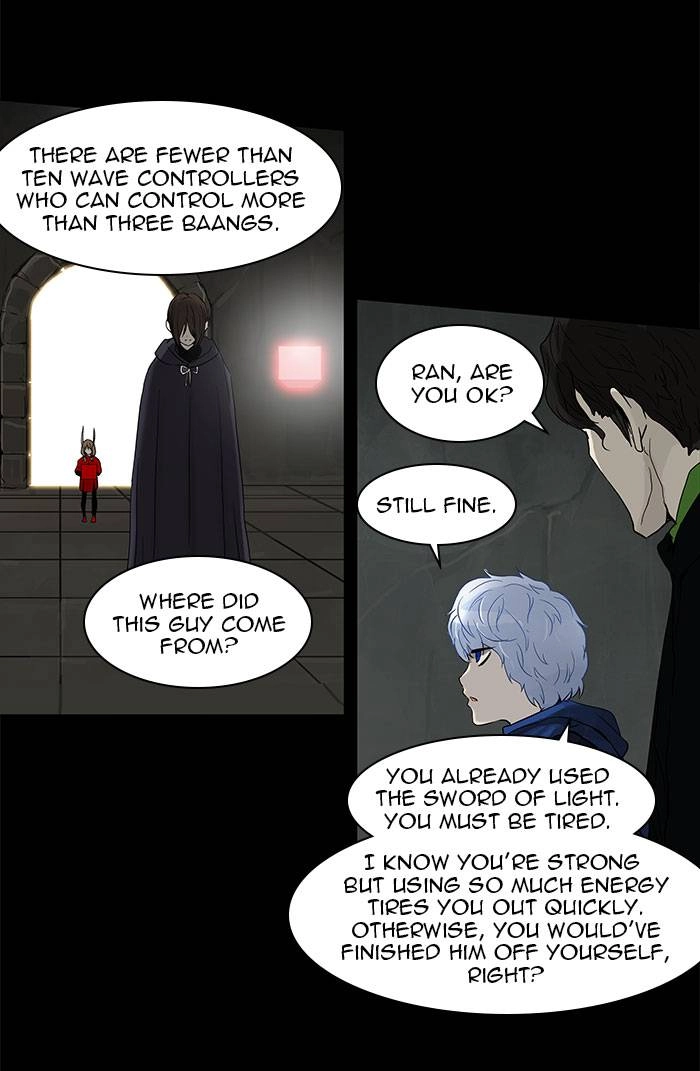 Tower of God Chapter 129, page 25 of 52