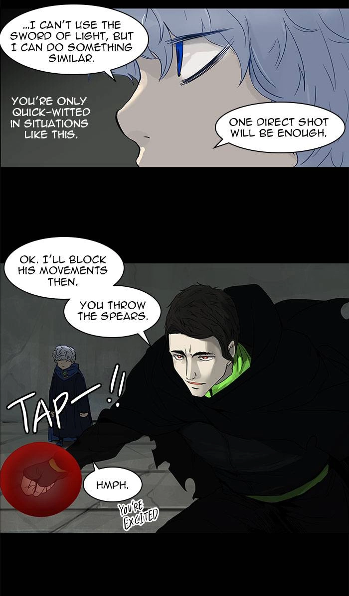 Tower of God Chapter 129, page 26 of 52