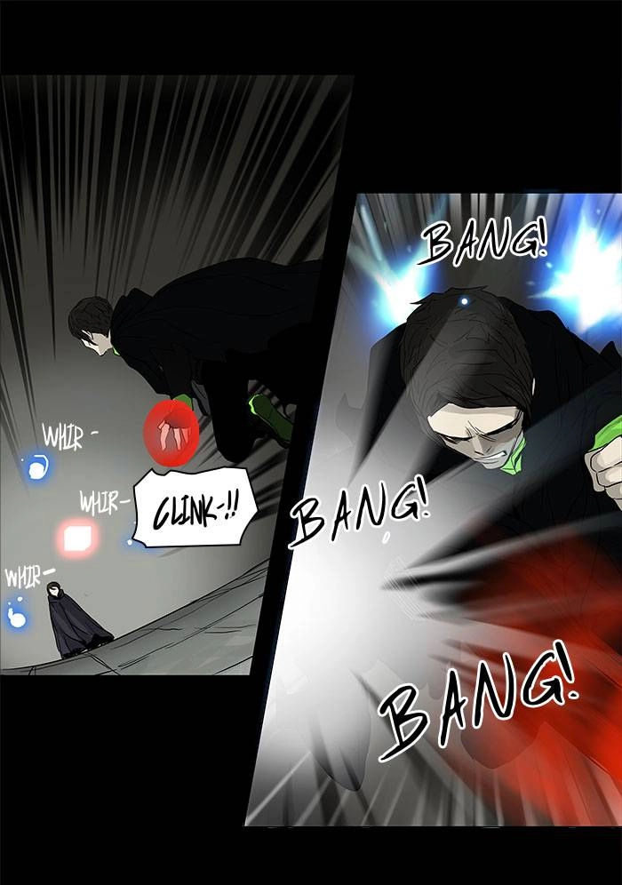 Tower of God Chapter 129, page 27 of 52