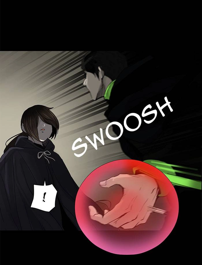 Tower of God Chapter 129, page 28 of 52