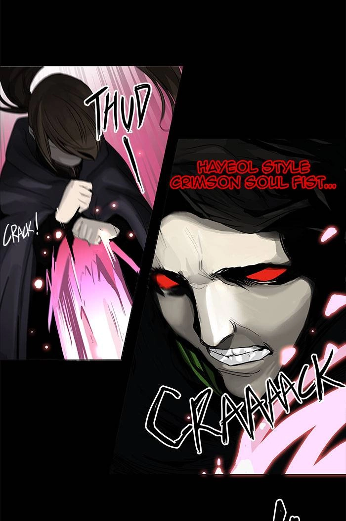 Tower of God Chapter 129, page 29 of 52