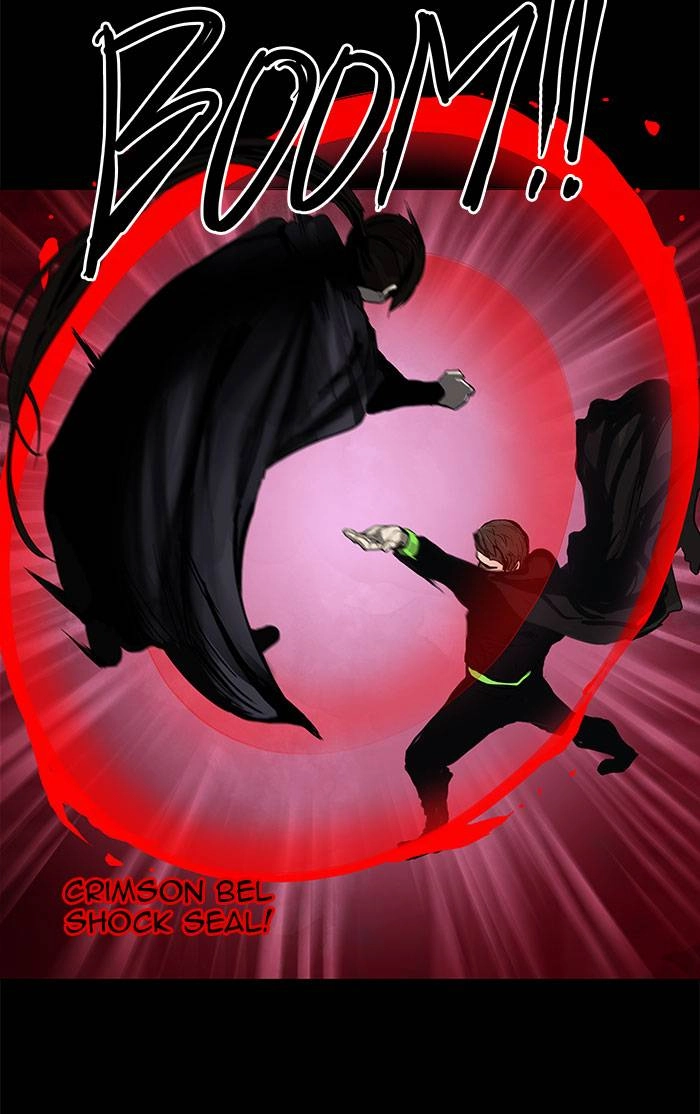 Tower of God Chapter 129, page 30 of 52