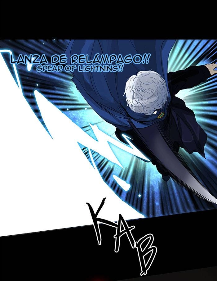 Tower of God Chapter 129, page 32 of 52