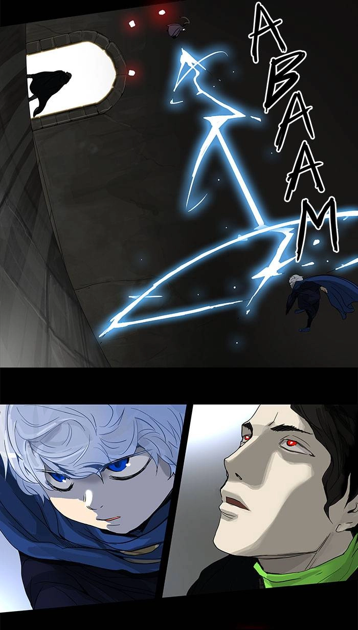Tower of God Chapter 129, page 33 of 52