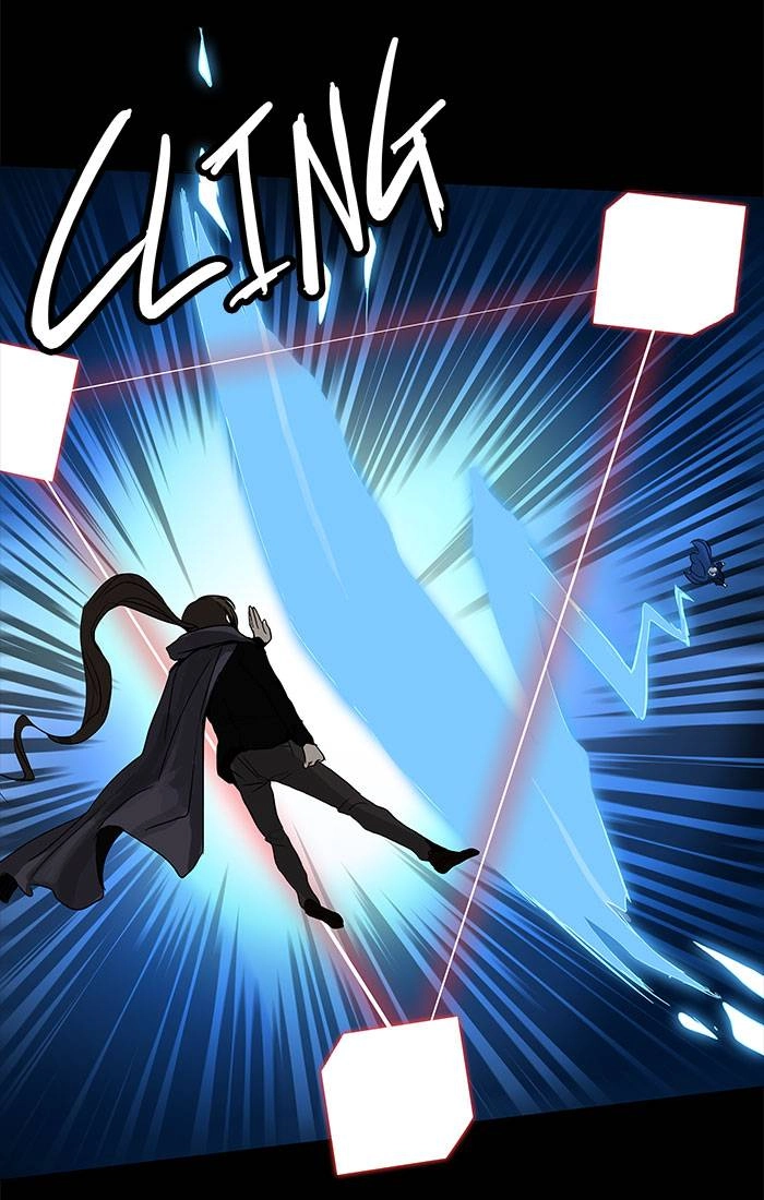 Tower of God Chapter 129, page 35 of 52