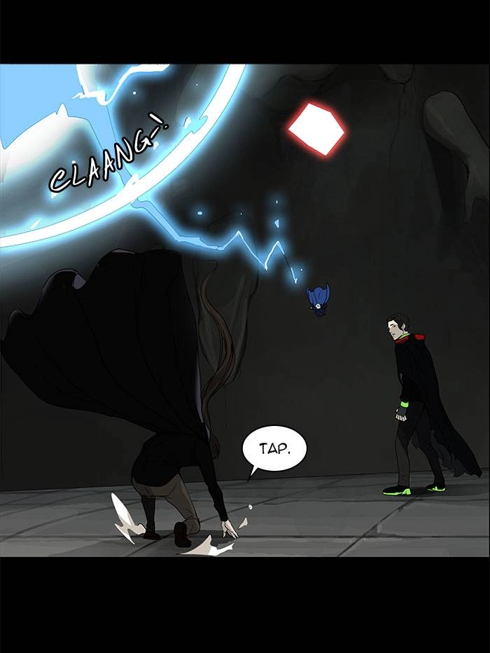 Tower of God Chapter 129, page 37 of 52