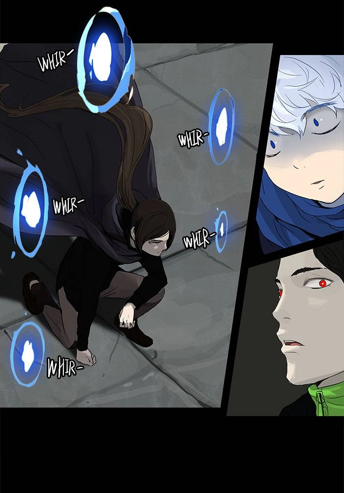 Tower of God Chapter 129, page 38 of 52