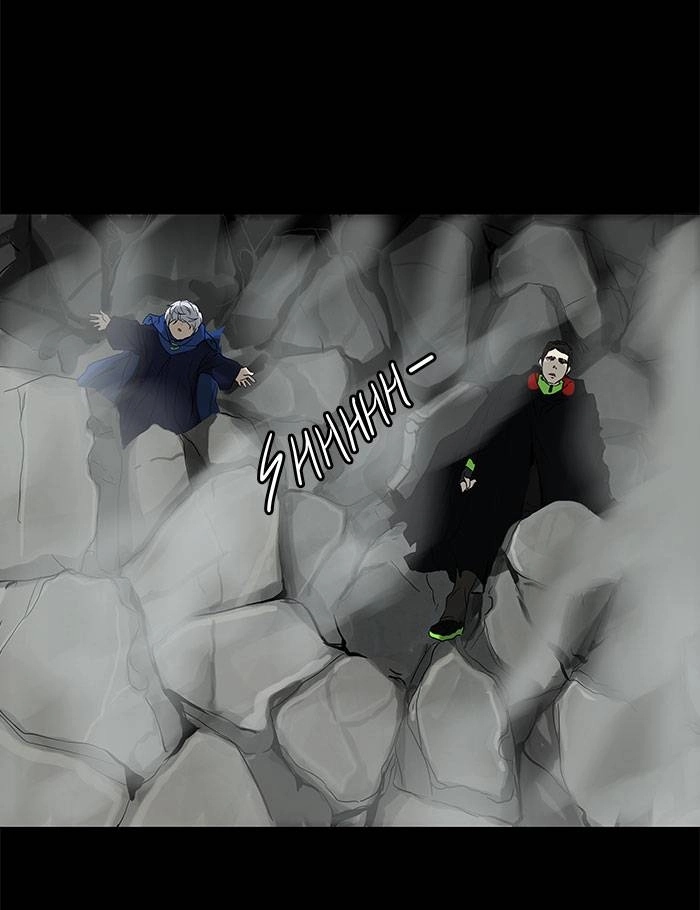 Tower of God Chapter 129, page 41 of 52