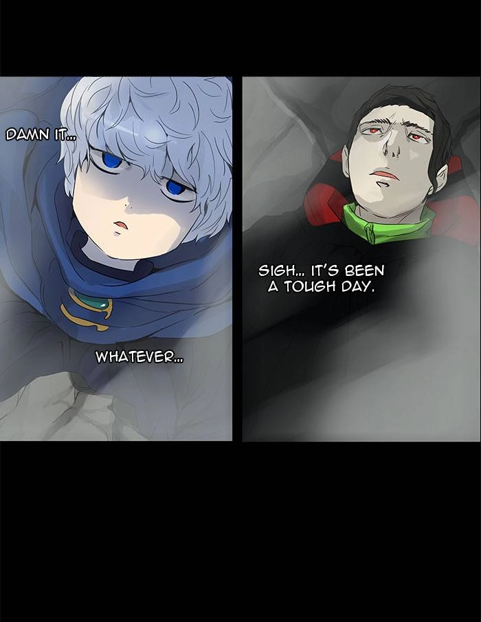Tower of God Chapter 129, page 42 of 52