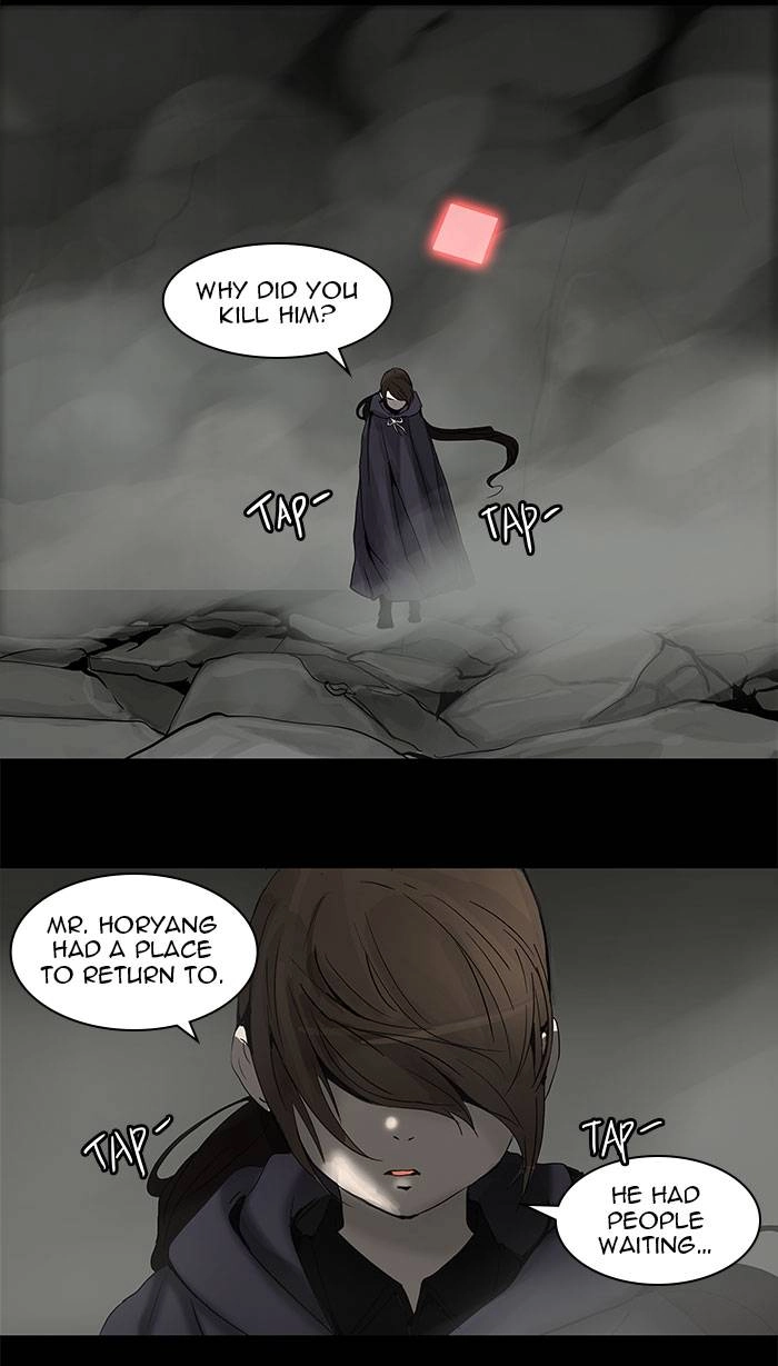 Tower of God Chapter 129, page 43 of 52