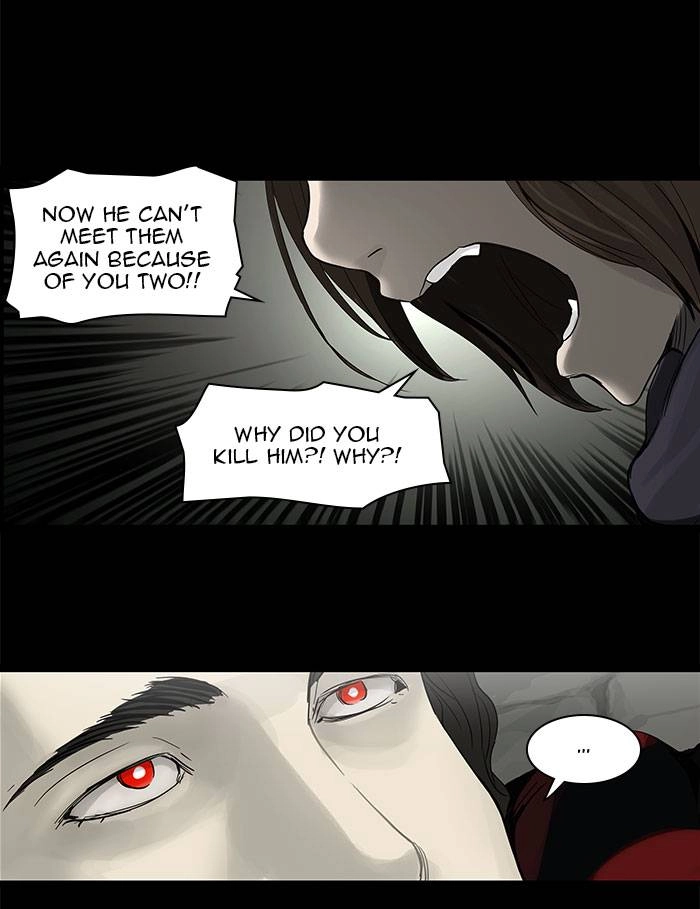 Tower of God Chapter 129, page 44 of 52