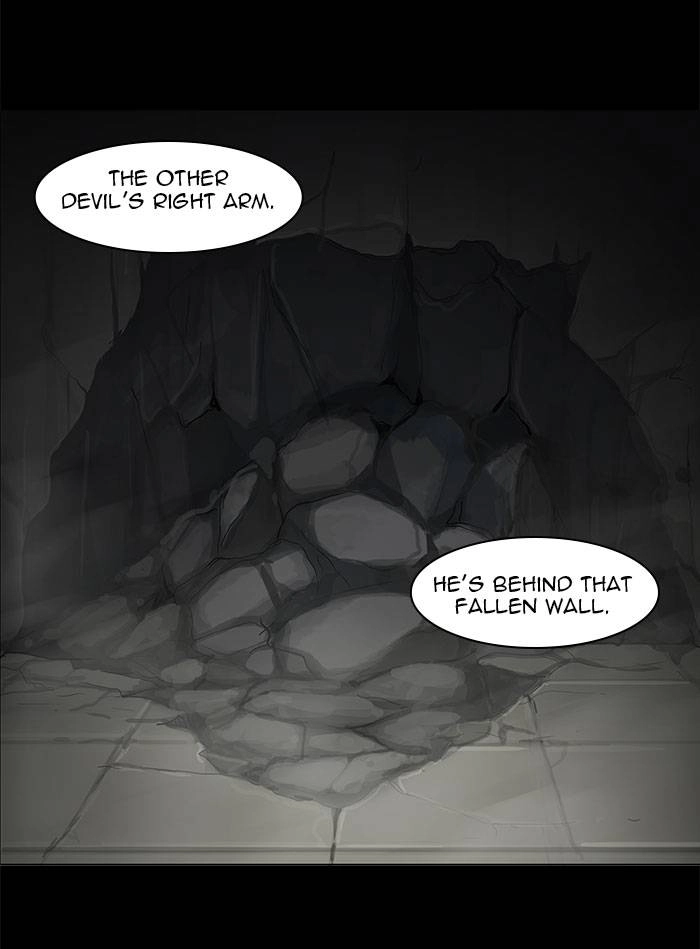 Tower of God Chapter 129, page 46 of 52